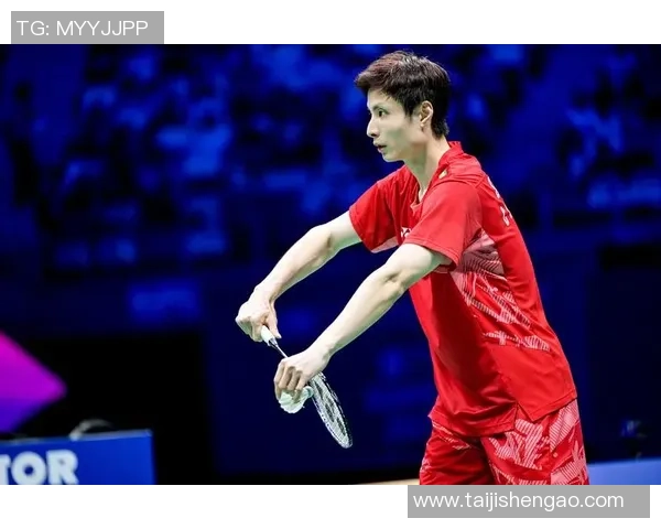 上海羽毛球队战术创新引发热议助力球队新征程