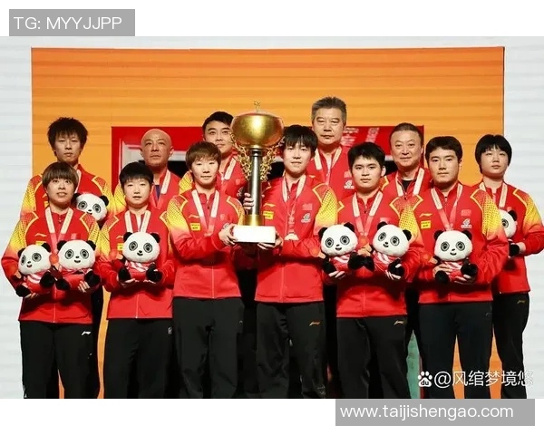 成都乒乓球队在世界杯中的速度表现分析与精彩瞬间回顾