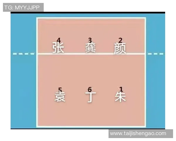 武汉排球队节奏对比分析：战术风格与比赛表现的深度剖析