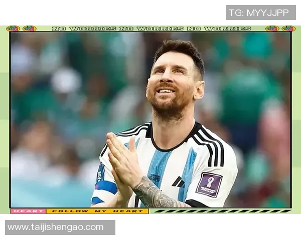 梅西的传奇之路：从巴萨天才到阿根廷国宝的足球故事